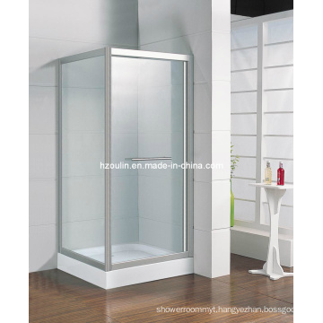Simple Shower Enclosure (E-16)
